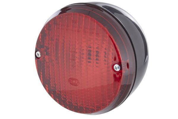 Hella 2SB 001 423-097 Tail Light Assembly