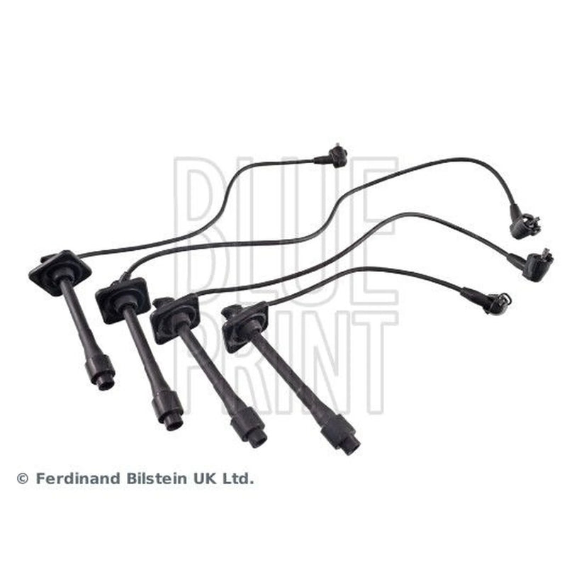 Blue Print Ignition HT Lead Cable Kit ADT31604