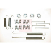 Apec Brake Shoe Accessory Kit Rear KIT2066