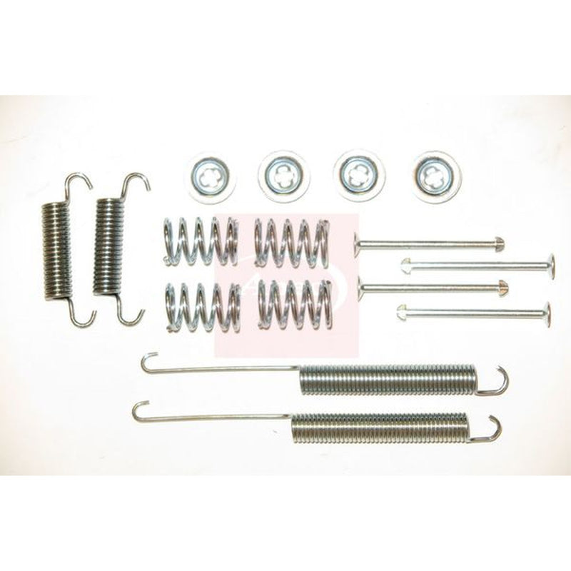 Apec Brake Shoe Accessory Kit Rear KIT2066
