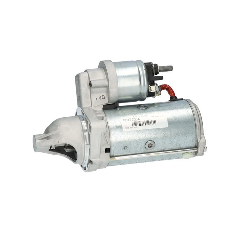 Valeo Starter Motor 12V 1.8kW 10 Teeth 438344