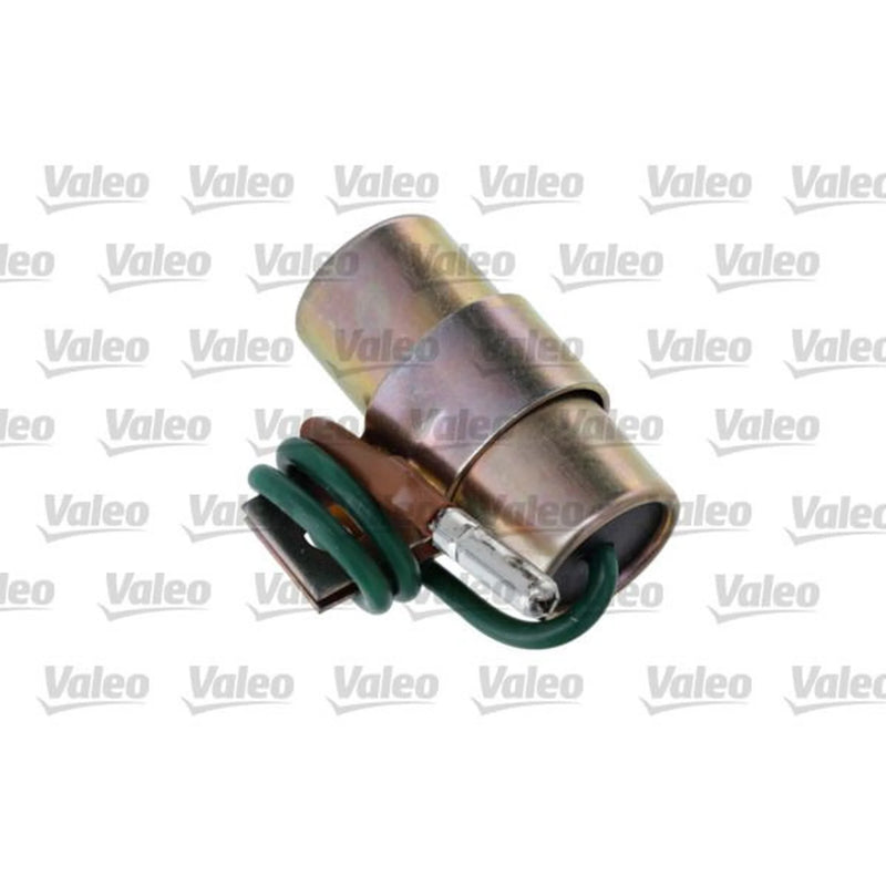 Valeo Ignition System Capacitor 343707