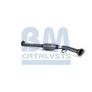 BM Catalysts Homologated Diesel Cat BM80137H