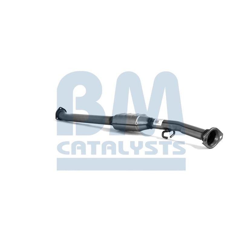 BM Catalysts Homologated Diesel Cat BM80137H