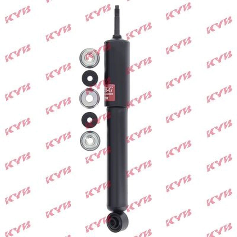 KYB Shock Absorber Damper Strut Front 343022