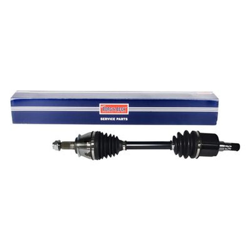 Borg & Beck CV Drive Shaft Driveshaft Front Left BDS1188