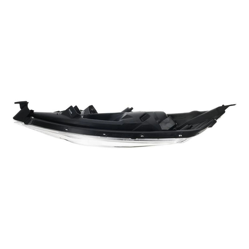 Valeo Direction Indicator Light Bumper 044977