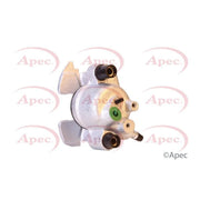 Apec Brake Caliper Assembly Front Right RCA310