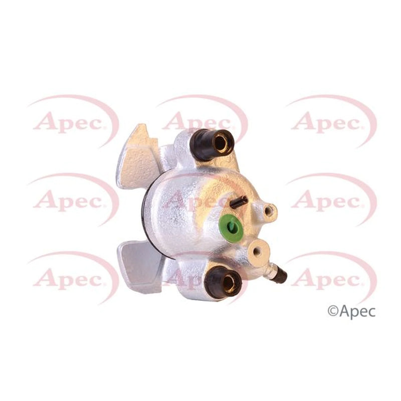 Apec Brake Caliper Assembly Front Right RCA310