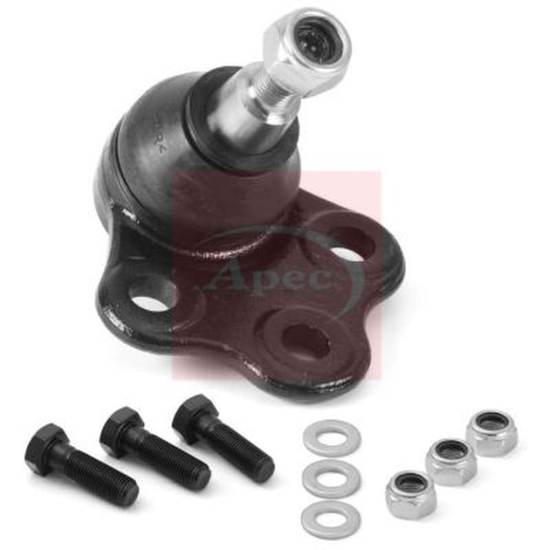 Apec Ball Joint Front Right AST0243
