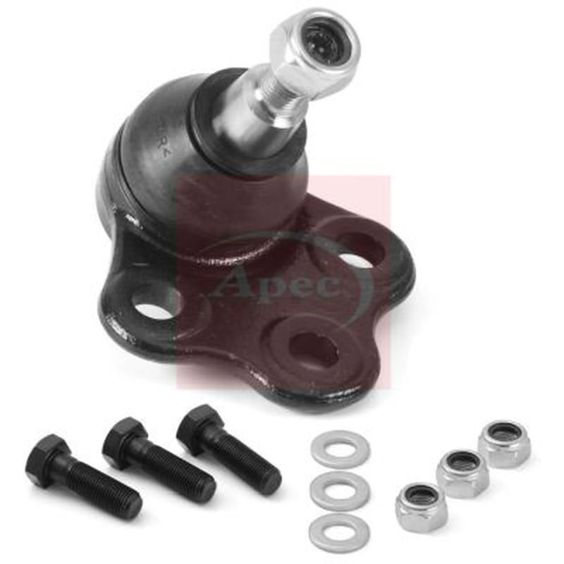 Apec Ball Joint Front Right AST0243