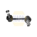 NAPA Stabiliser Bar Link Coupling Rod Rear Left NST4391
