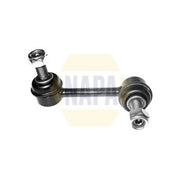 NAPA Stabiliser Bar Link Coupling Rod Rear Left NST4391