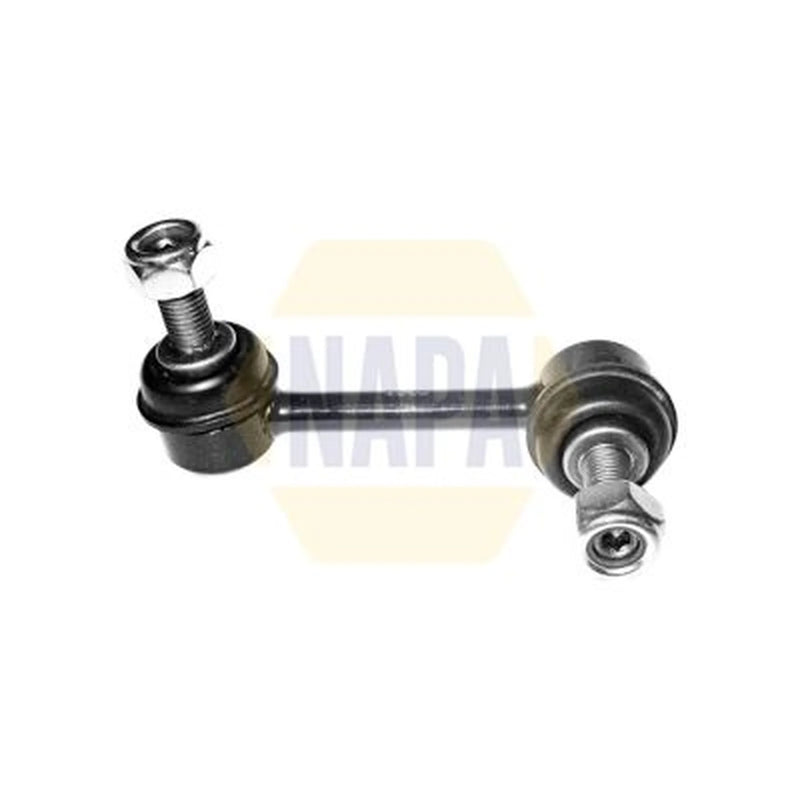 NAPA Stabiliser Bar Link Coupling Rod Rear Left NST4391