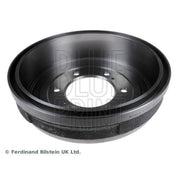 Blue Print Brake Drum Assembly Rear ADN14709