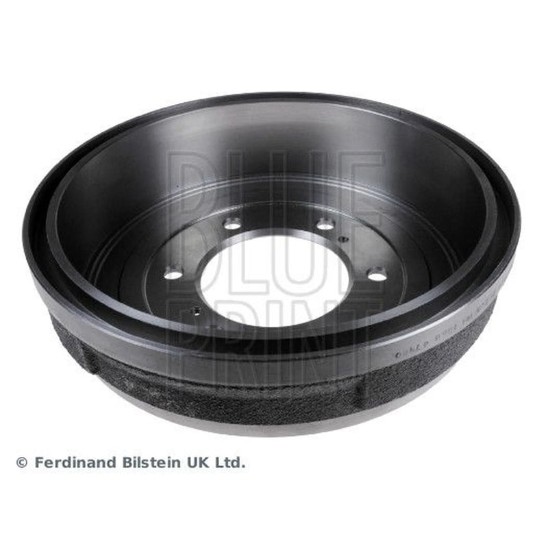 Blue Print Brake Drum Assembly Rear ADN14709