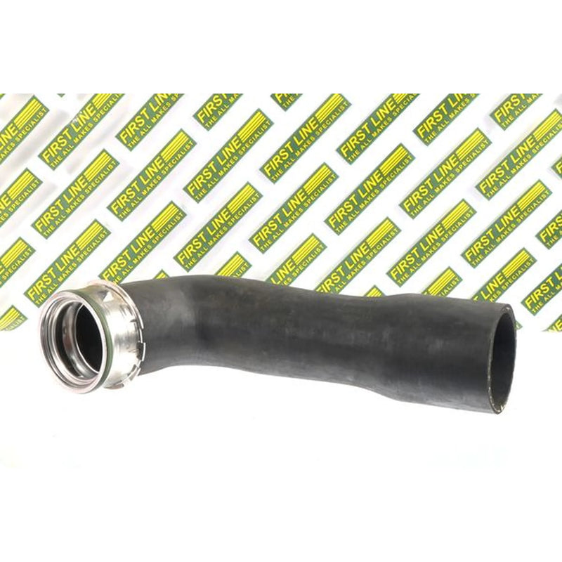 First Line Intercooler Turbo Charge Air Hose Front FTH1189