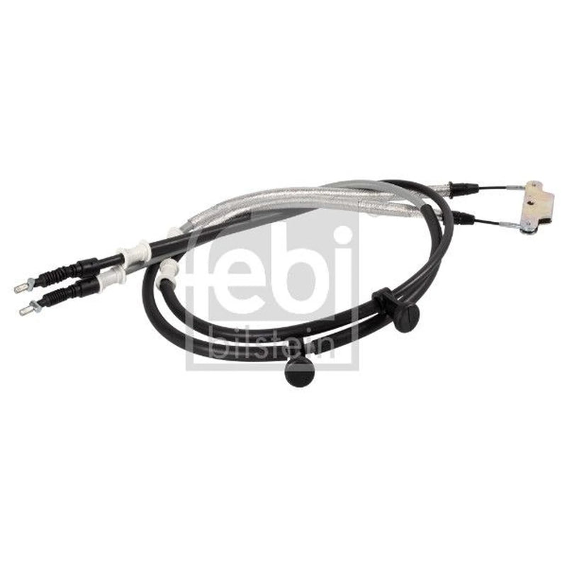 Febi Handbrake Cable Right Rear 171737