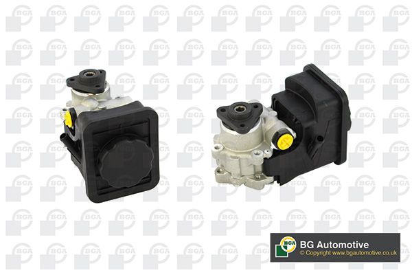 BGA Power Steering Hydraulic Pump