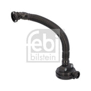 Febi PCV Crankcase Breather Valve 183670