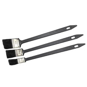 Faithfull Radiator Brush Set, 3 Piece - FAIPBRAD3