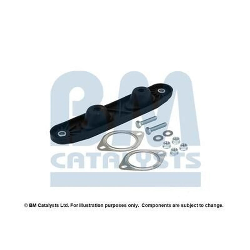 BM Catalysts Exhaust Pipe Mounting Kit FK50191C