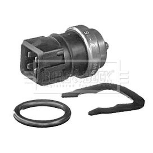 Borg & Beck Coolant Temperature Sensor BTS3075