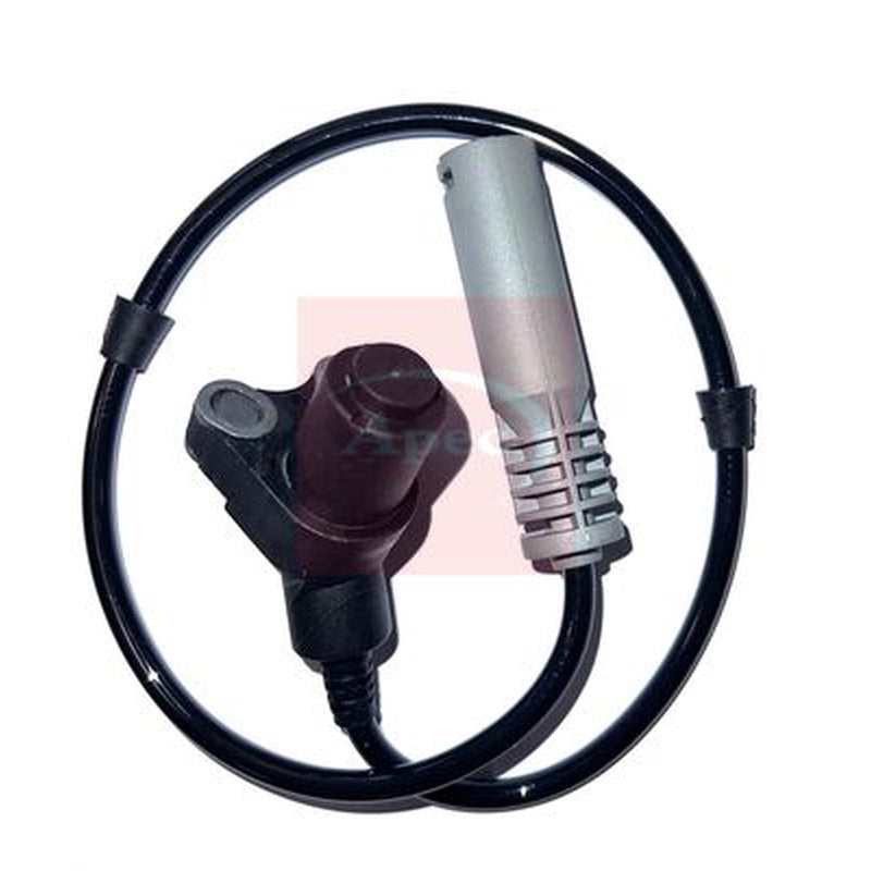Apec ABS Wheel Speed Sensor Rear Left ABS1490