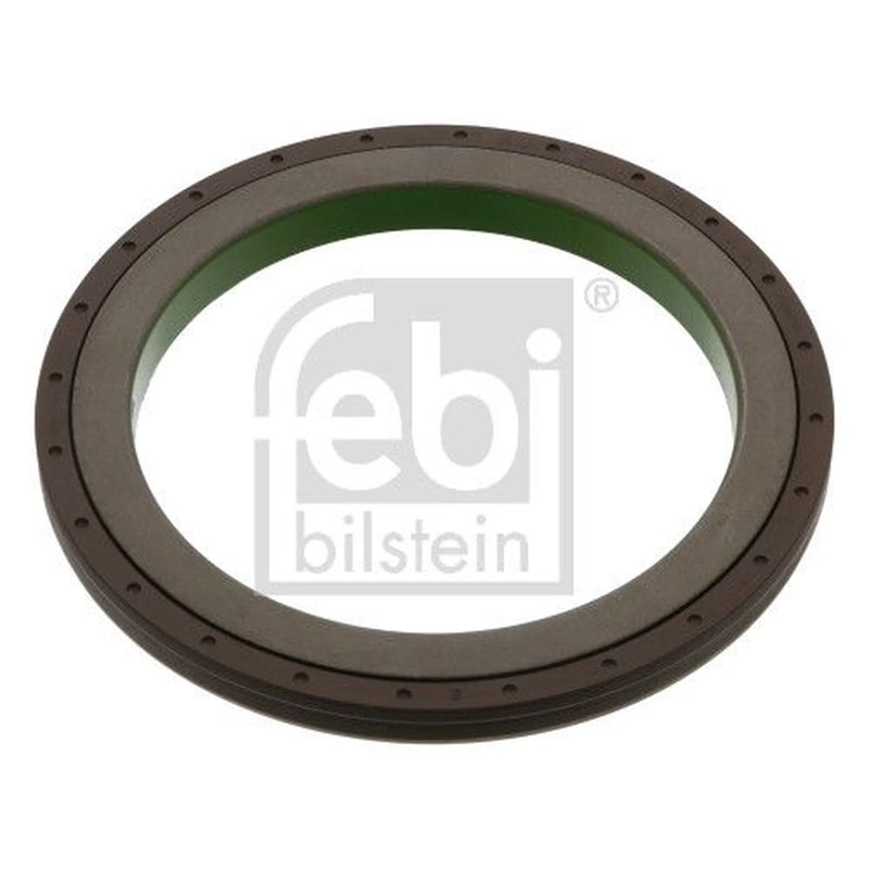 Febi Manual Transmission Shaft Seal OD ID Thick 44206