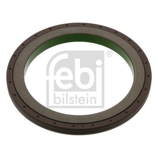 Febi Manual Transmission Shaft Seal OD ID Thick 44206