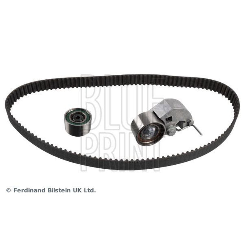Blue Print Timing Belt Kit with Rollers ADBP730049