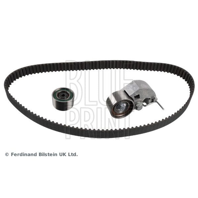 Blue Print Timing Belt Kit with Rollers ADBP730049
