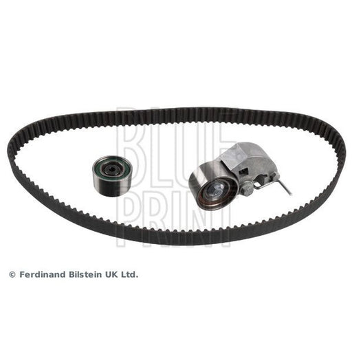 Blue Print Timing Belt Kit with Rollers ADBP730049