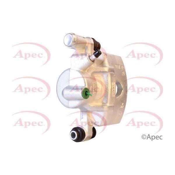 Apec Apec Brake Caliper (Front/Right) RCA448 Apec  - Town Parts