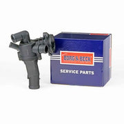 Borg & Beck Thermostat,Coolant BBT449