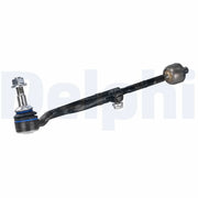 Delphi Steering Tie Rod Inner Rack End Joint TL2102
