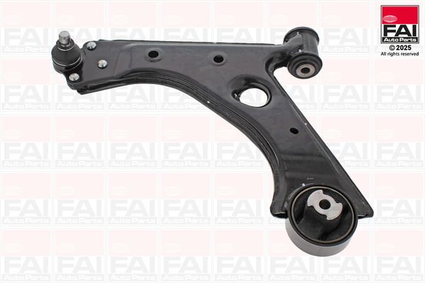 FAI Control/Trailing Arm
