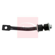 Apec Stabiliser Bar Link Coupling Rod Front Right AST7011