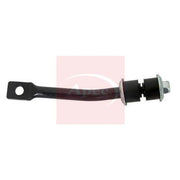 Apec Stabiliser Bar Link Coupling Rod Front Right AST7011