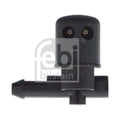 Febi Washer Jet Nozzle Right 49195
