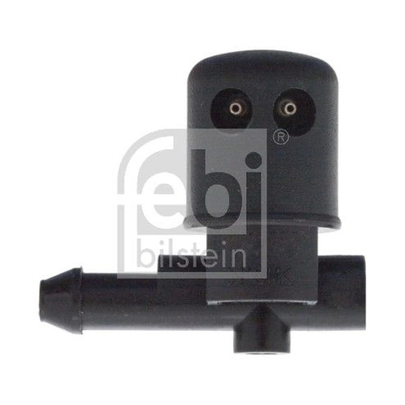 Febi Washer Jet Nozzle Right 49195