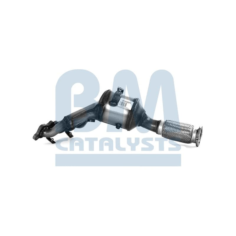 BM Catalysts Homologated Petrol Cat BM91932H