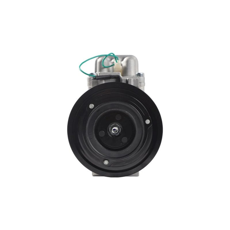 Hella Air Conditioning Compressor 8FK 366 203-401