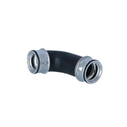 NRF Intercooler Turbo Charge Air Hose Lower 166007