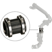 Gates Intercooler Turbo Charge Air Hose 09-1505