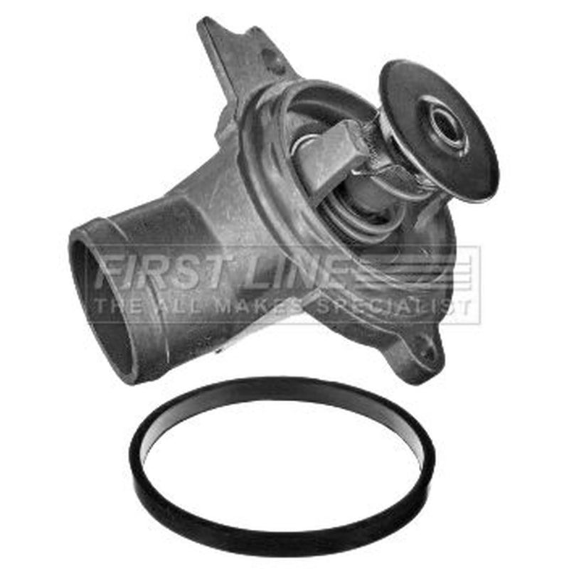 First Line Thermostat,Coolant FTK195