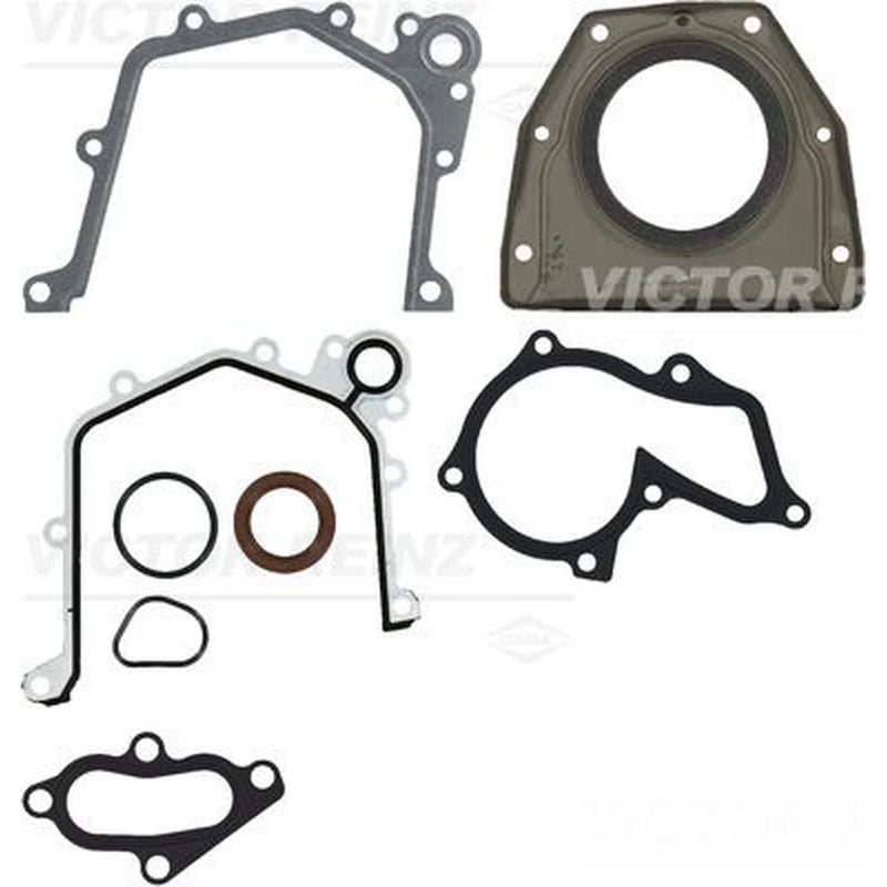 Victor Reinz Crankcase Gasket Kit ID 08-35006-01