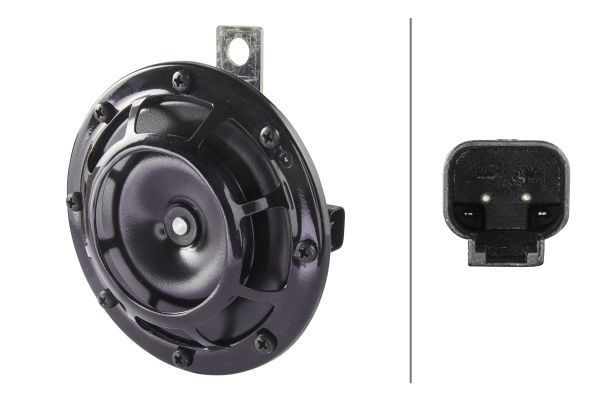 Hella 3AF 005 631-237 Signal Horn