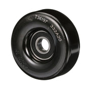 Gates V-Ribbed Belt Deflection/Guide Pulley T36197