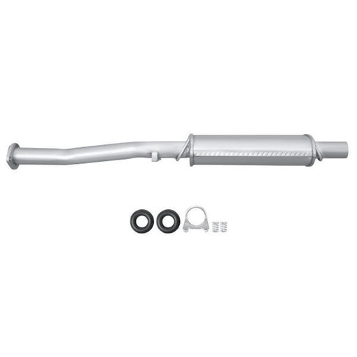 Hella Middle Silencer 8LC 366 025-891